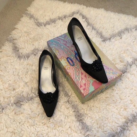 Impo Heels - 8M - Picture 2 of 6